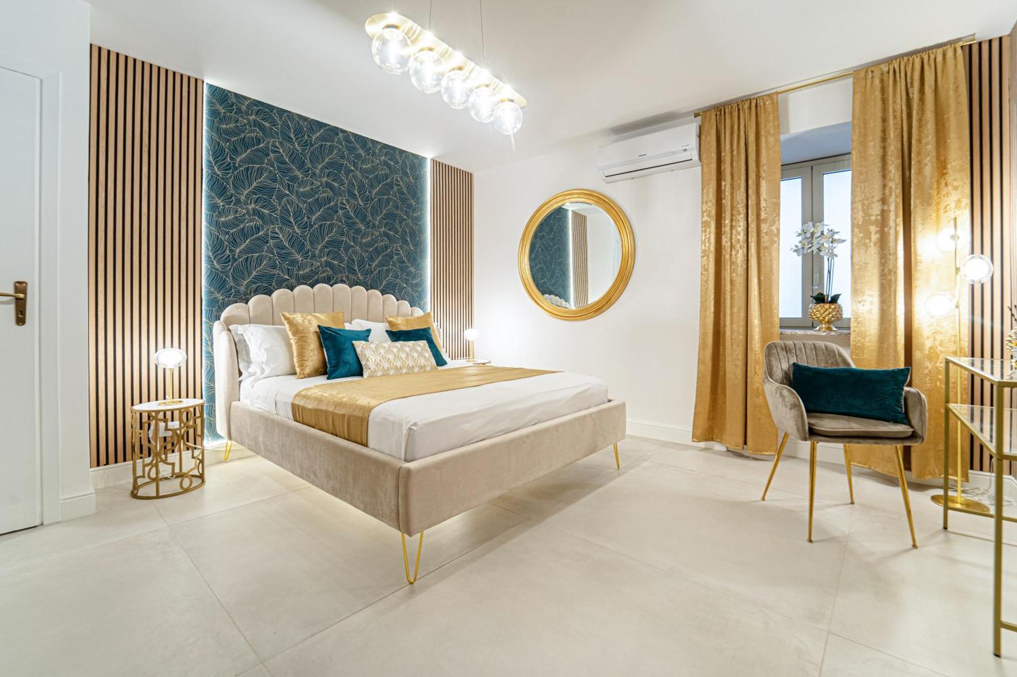 Johnny'S Suites Taormina Beach Bay Exterior foto