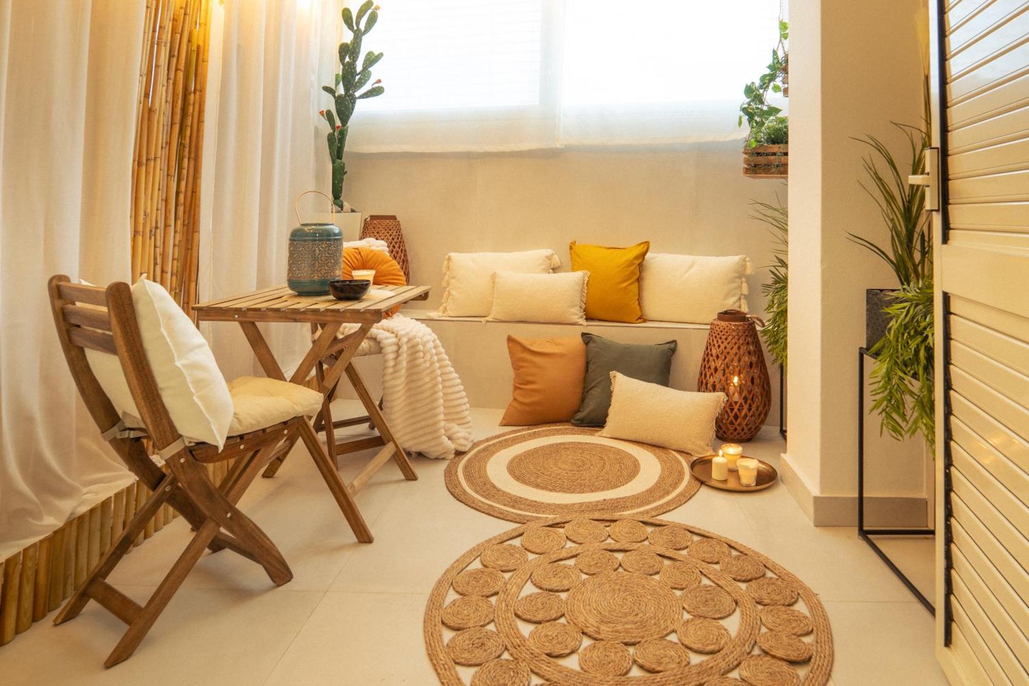 Johnny'S Suites Taormina Beach Bay Exterior foto