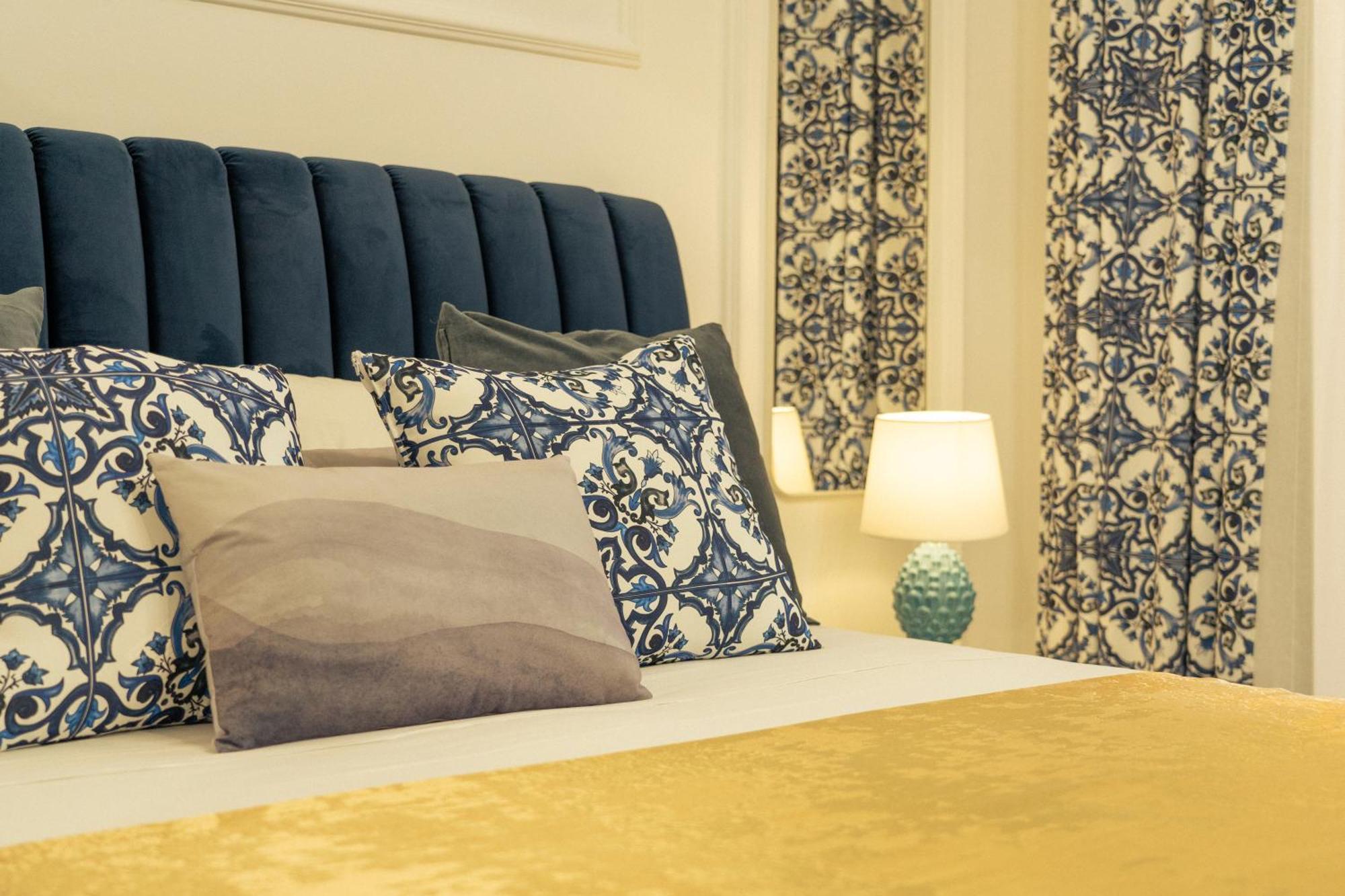 Johnny'S Suites Taormina Beach Bay Exterior foto