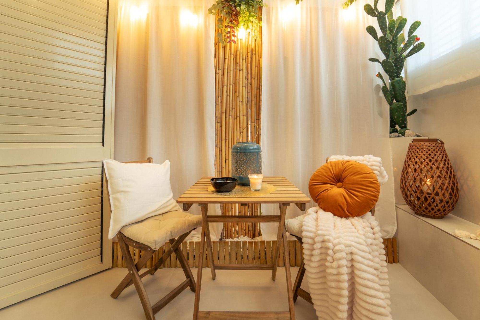Johnny'S Suites Taormina Beach Bay Exterior foto