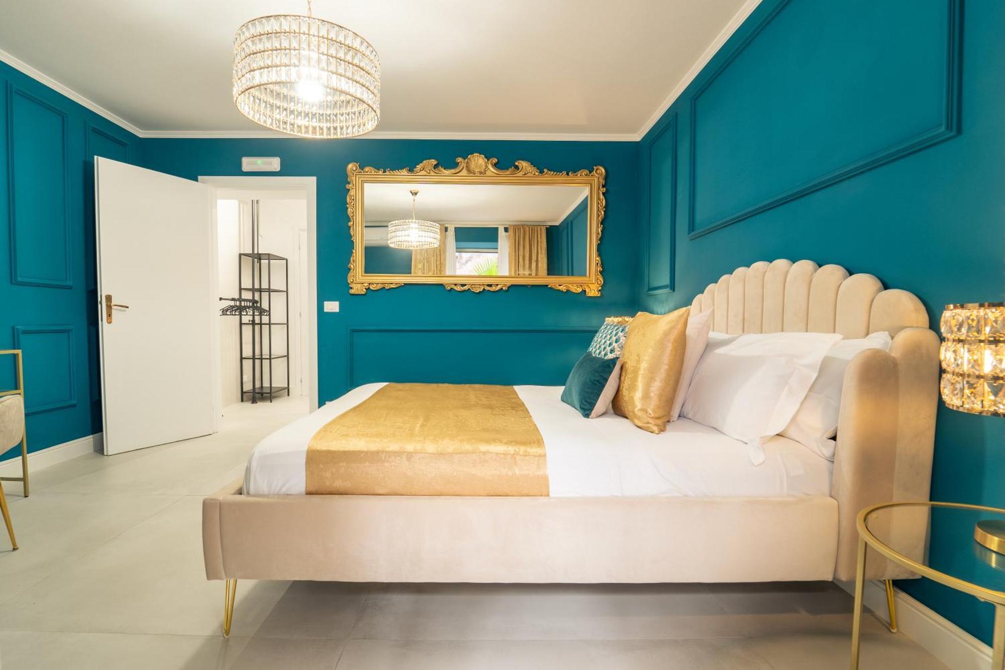 Johnny'S Suites Taormina Beach Bay Exterior foto